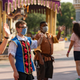 Imagen para el artículo titulado Los parques Disney anuncian 28.000 despidos debido al covid-19 y a la baja asistencia
